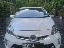 Toyota Prius S Touring 2014 Car