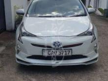 Toyota Prius 2016 Car