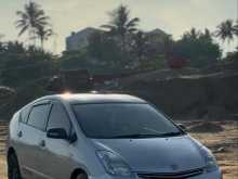 Toyota Prius 20w 2008 Car