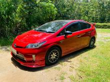 Toyota Prius 2014 Car