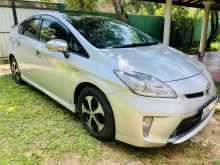 Toyota Prius 2011 Car