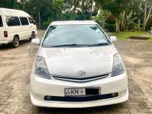 Toyota Prius 2008 Car