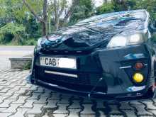 Toyota Prius Gs Convert 2014 Car