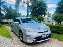 Toyota Prius 2013 Car