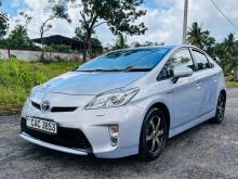 Toyota Prius 2014 Car
