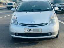 Toyota Prius 2007 Car