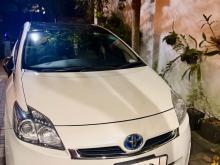 Toyota Prius 2010 Car