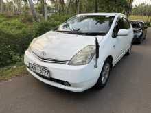 Toyota Prius 2008 Car