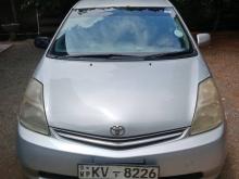 Toyota Prius 2011 Car