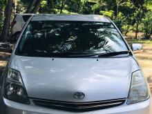 Toyota Prius 2008 Car