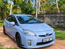 Toyota Prius 2012 Car