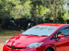 Toyota Prius 2012 Car