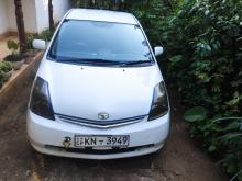 Toyota Prius 2007 Car