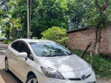 Toyota Prius 2013 Car