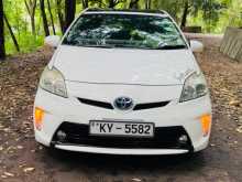 Toyota Prius 2013 Car