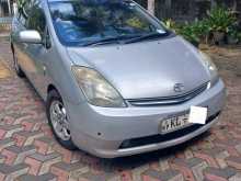 Toyota Prius 2008 Car