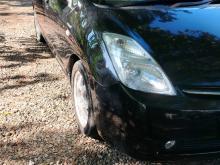 Toyota Prius 2011 Car