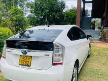 Toyota Prius 2011 Car