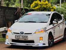 Toyota Prius 2010 Car
