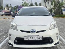 Toyota Prius 2014 Car