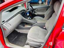 Toyota Prius 2010 Car