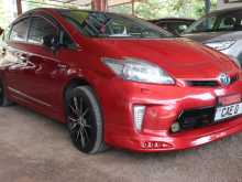 Toyota Prius 2012 Car