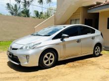 Toyota Prius 2012 Car