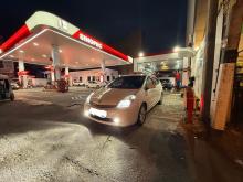 Toyota Prius 2008 Car