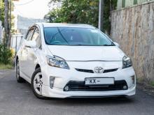 Toyota Prius 2011 Car