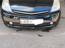 Toyota Prius 2008 Car