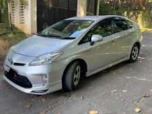 Toyota Prius 2011 Car