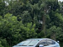Toyota Prius 2011 Car