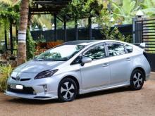 Toyota Prius 2013 Car
