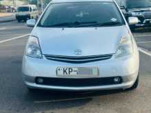 Toyota Prius 2007 Car