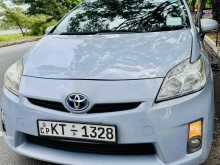 Toyota Prius 2010 Car