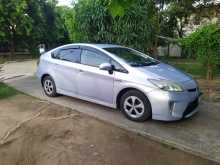 Toyota Prius 2013 Car