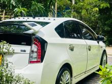 Toyota Prius 2015 Car