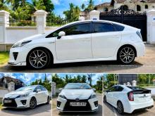 Toyota Prius 2012 Car