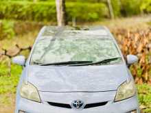 Toyota Prius 2010 Car