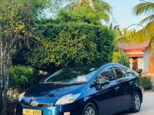 Toyota Prius 2010 Car