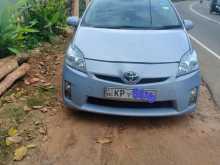 Toyota Prius 2009 Car