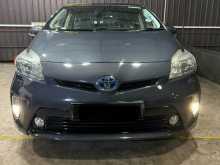 Toyota Prius 2013 Car