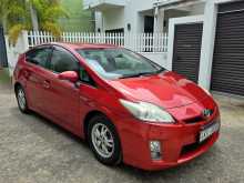 Toyota Prius 2011 Car