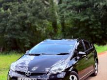 Toyota Prius 2014 Car