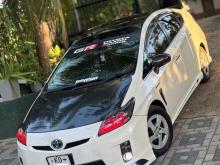Toyota Prius 2009 Car
