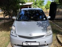 Toyota Prius 2008 Car