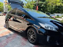 Toyota Prius 2014 Car