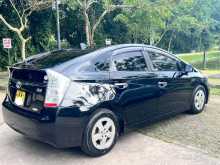Toyota Prius 2011 Car