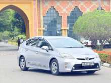 Toyota Prius 2013 Car