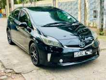 Toyota Prius 2014 Car